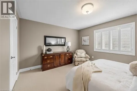 3232 Ribble Crescent Oakville ON L6M 0B1