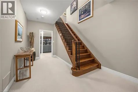 3232 Ribble Crescent Oakville ON L6M 0B1