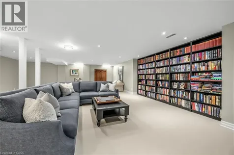 3232 Ribble Crescent Oakville ON L6M 0B1