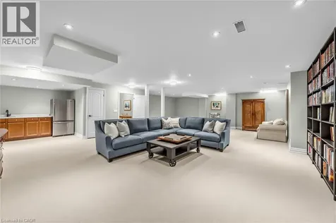 3232 Ribble Crescent Oakville ON L6M 0B1