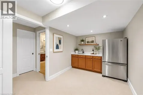 3232 Ribble Crescent Oakville ON L6M 0B1