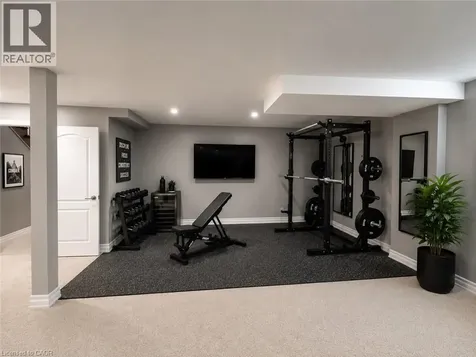 3232 Ribble Crescent Oakville ON L6M 0B1