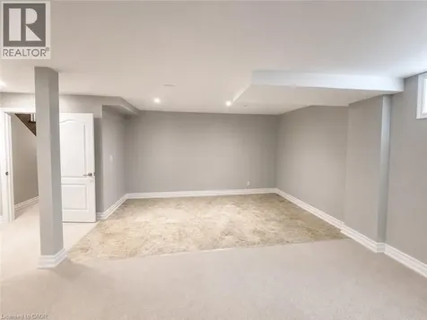 3232 Ribble Crescent Oakville ON L6M 0B1