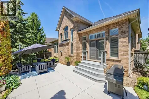 3232 Ribble Crescent Oakville ON L6M 0B1