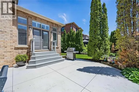 3232 Ribble Crescent Oakville ON L6M 0B1