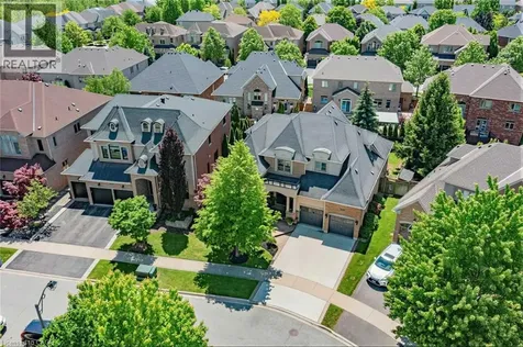 3232 Ribble Crescent Oakville ON L6M 0B1