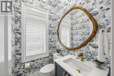 3232 Ribble Crescent Oakville ON L6M 0B1