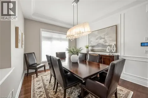 3232 Ribble Crescent Oakville ON L6M 0B1