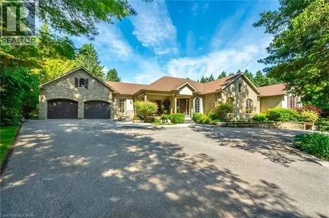 18 Westie Road Brantford ON N3T 5L4