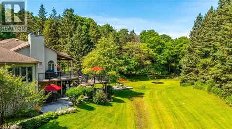18 Westie Road Brantford ON N3T 5L4