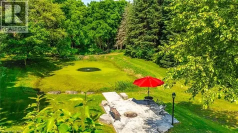 18 Westie Road Brantford ON N3T 5L4