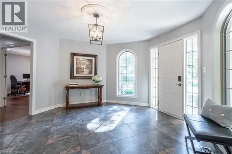 18 Westie Road Brantford ON N3T 5L4