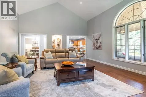 18 Westie Road Brantford ON N3T 5L4