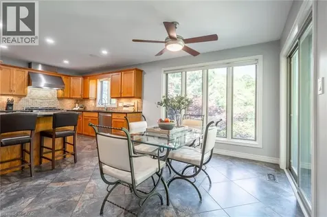 18 Westie Road Brantford ON N3T 5L4