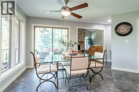 18 Westie Road Brantford ON N3T 5L4