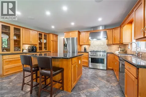 18 Westie Road Brantford ON N3T 5L4