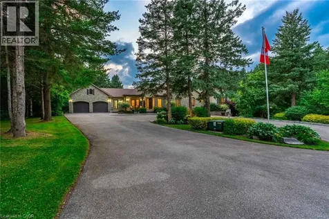 18 Westie Road Brantford ON N3T 5L4
