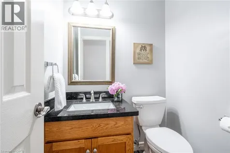 18 Westie Road Brantford ON N3T 5L4