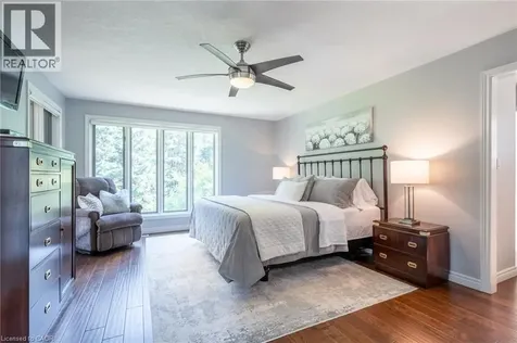 18 Westie Road Brantford ON N3T 5L4