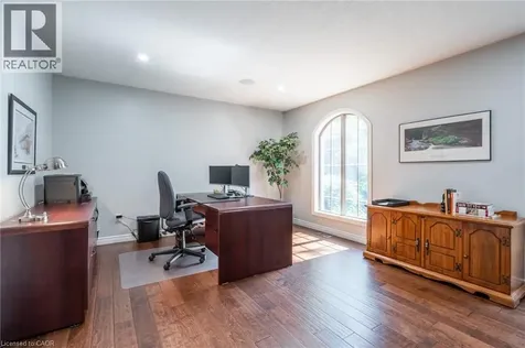 18 Westie Road Brantford ON N3T 5L4
