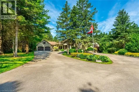 18 Westie Road Brantford ON N3T 5L4