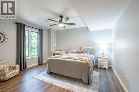 18 Westie Road Brantford ON N3T 5L4