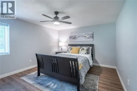 18 Westie Road Brantford ON N3T 5L4