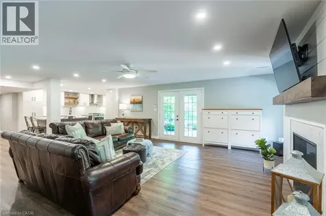 18 Westie Road Brantford ON N3T 5L4