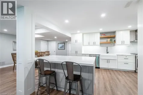 18 Westie Road Brantford ON N3T 5L4