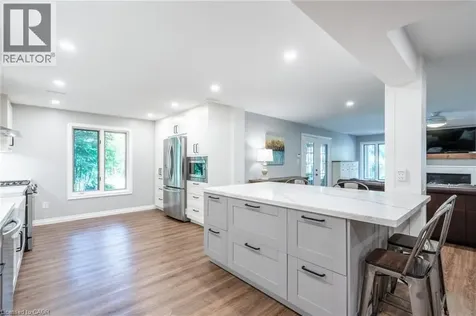 18 Westie Road Brantford ON N3T 5L4
