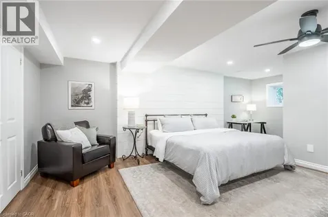 18 Westie Road Brantford ON N3T 5L4