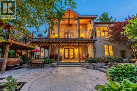 18 Westie Road Brantford ON N3T 5L4