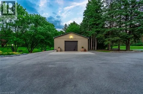 18 Westie Road Brantford ON N3T 5L4
