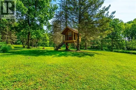 18 Westie Road Brantford ON N3T 5L4