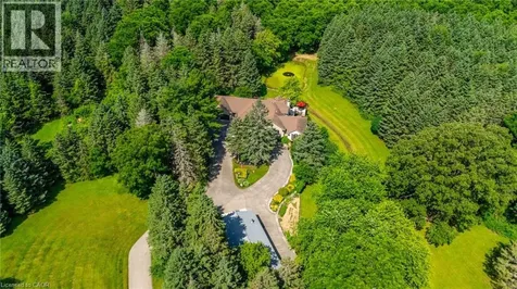 18 Westie Road Brantford ON N3T 5L4