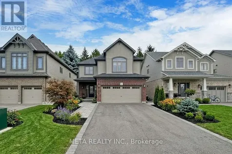 61 Maidens Crescent Collingwood ON L9Y 5M4