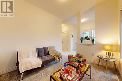 61 Maidens Crescent Collingwood ON L9Y 5M4