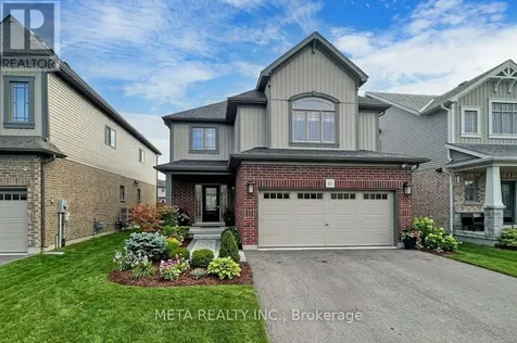 61 Maidens Crescent Collingwood ON L9Y 5M4