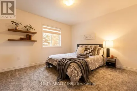 61 Maidens Crescent Collingwood ON L9Y 5M4