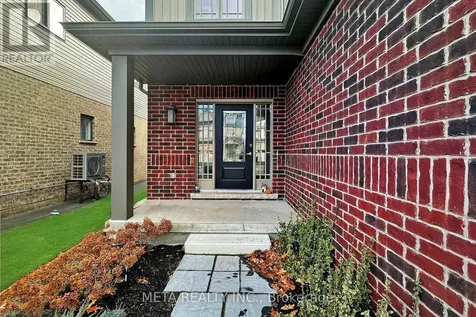 61 Maidens Crescent Collingwood ON L9Y 5M4