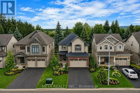 61 Maidens Crescent Collingwood ON L9Y 5M4