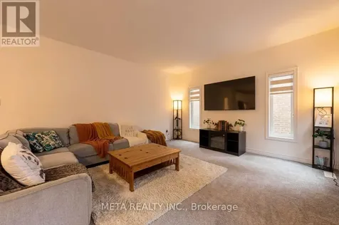 61 Maidens Crescent Collingwood ON L9Y 5M4
