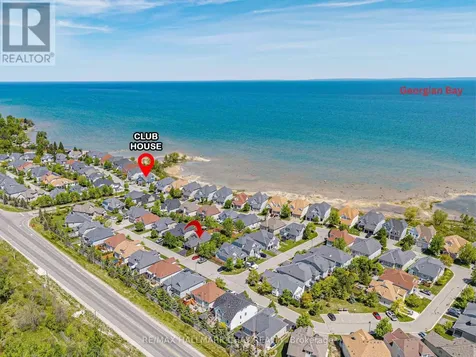 19 Starboard Circle Wasaga Beach ON L9Z 0E9
