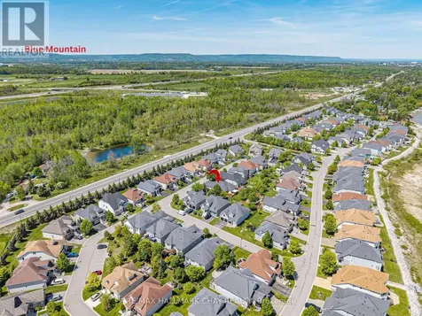 19 Starboard Circle Wasaga Beach ON L9Z 0E9
