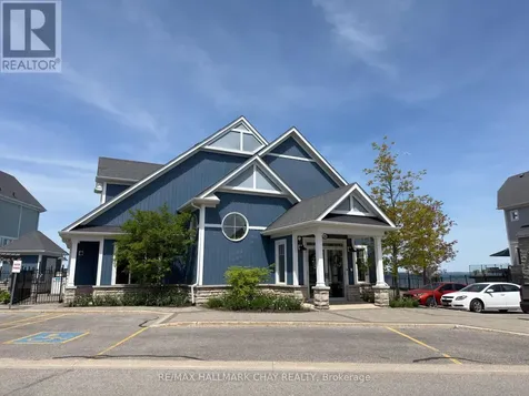 19 Starboard Circle Wasaga Beach ON L9Z 0E9
