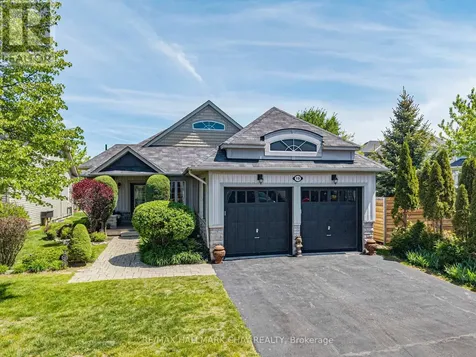 19 Starboard Circle Wasaga Beach ON L9Z 0E9