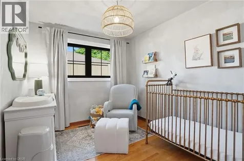 6 Mccammon Street Paris ON N3L 1V9