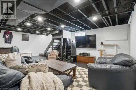 6 Mccammon Street Paris ON N3L 1V9
