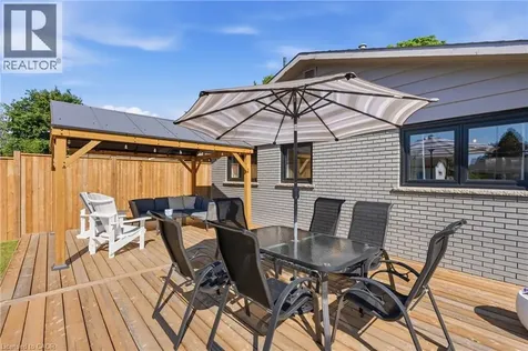 6 Mccammon Street Paris ON N3L 1V9
