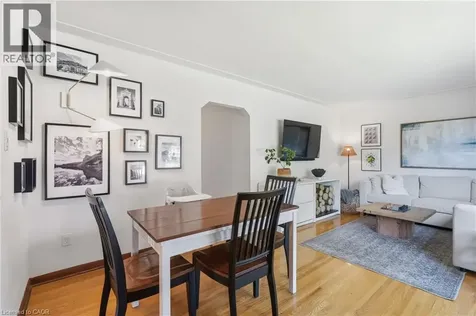 6 Mccammon Street Paris ON N3L 1V9